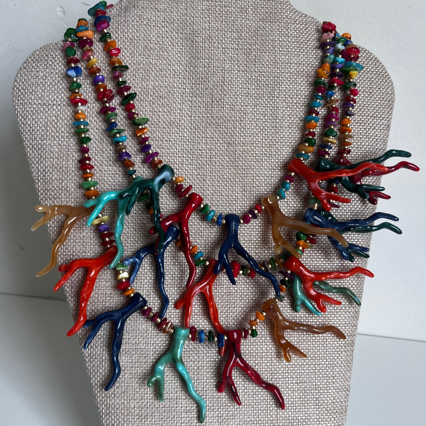 Collar Fantasía
