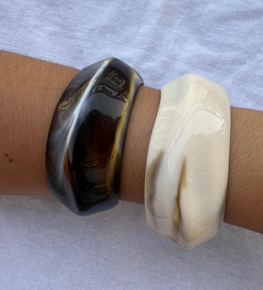 Brazalete Nacar