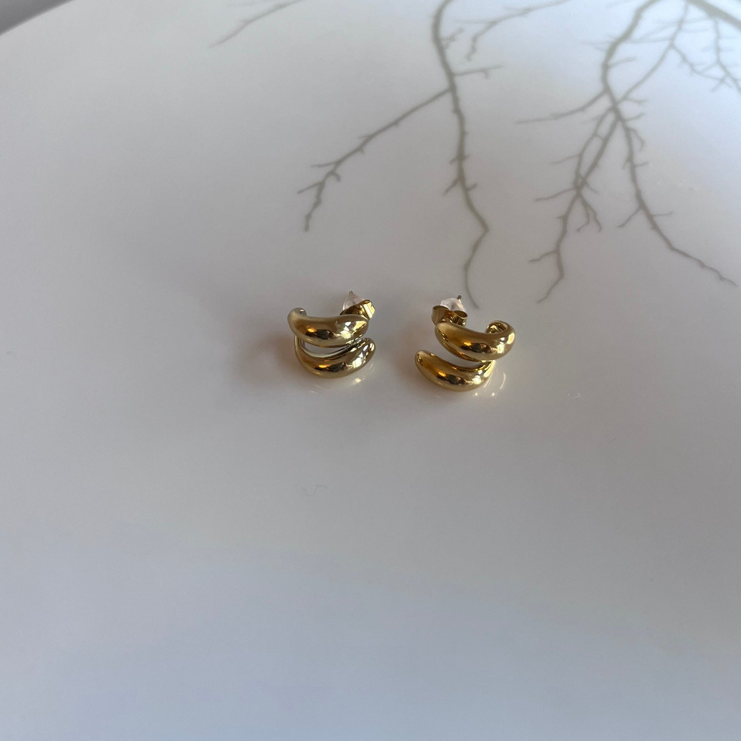 Pendientes ondas