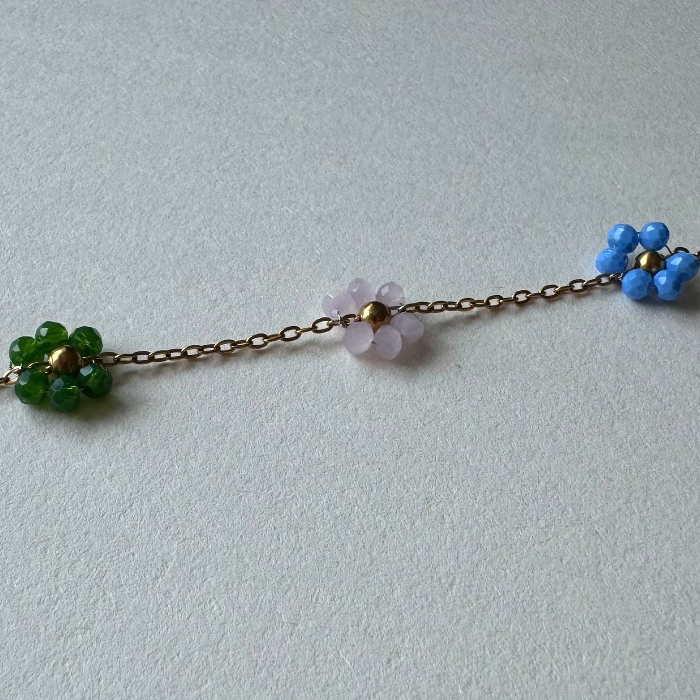 Pulsera Margarita Colores