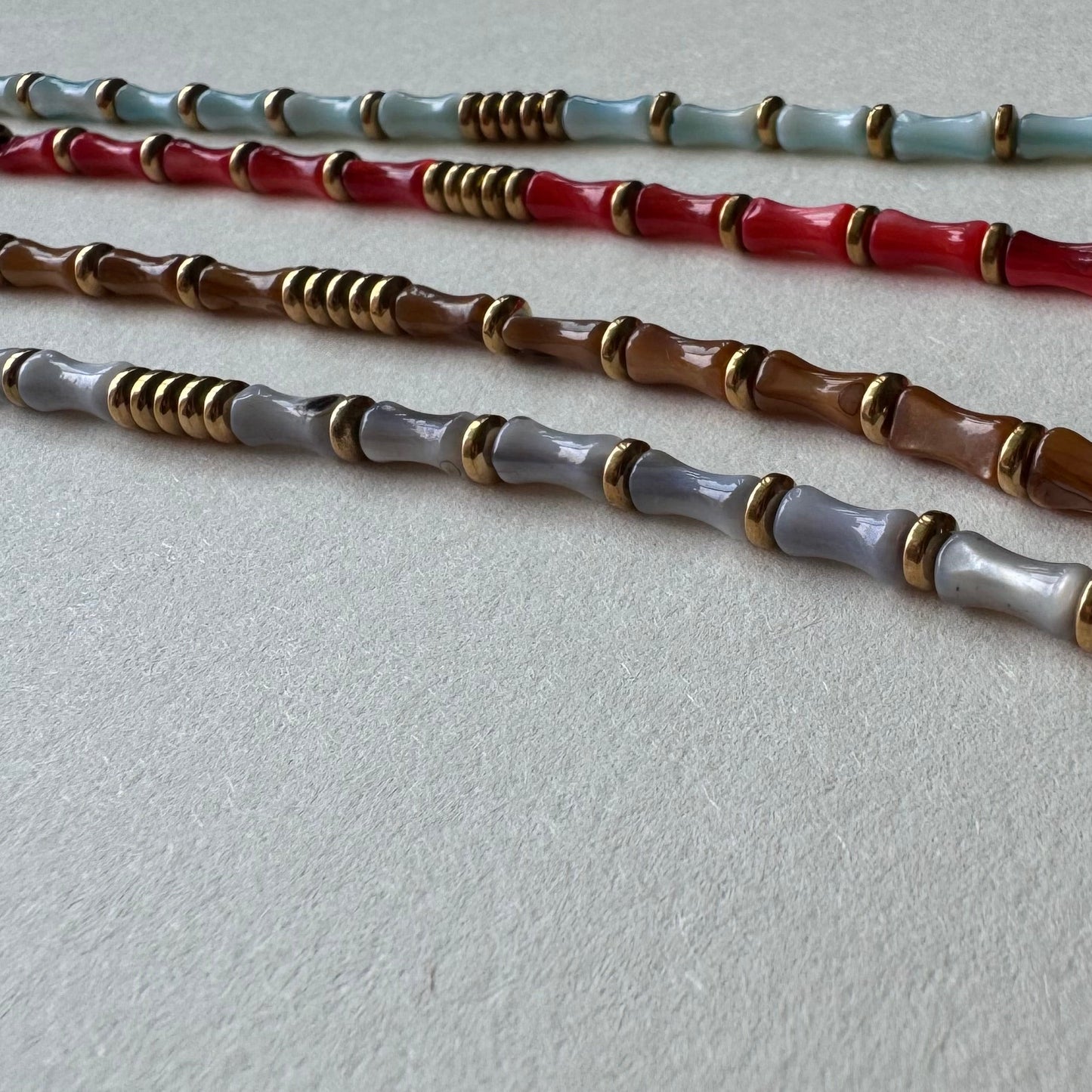 Pulsera Hueso