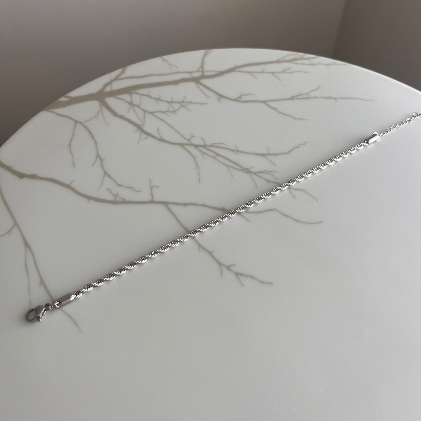 Pulsera Cordonfino