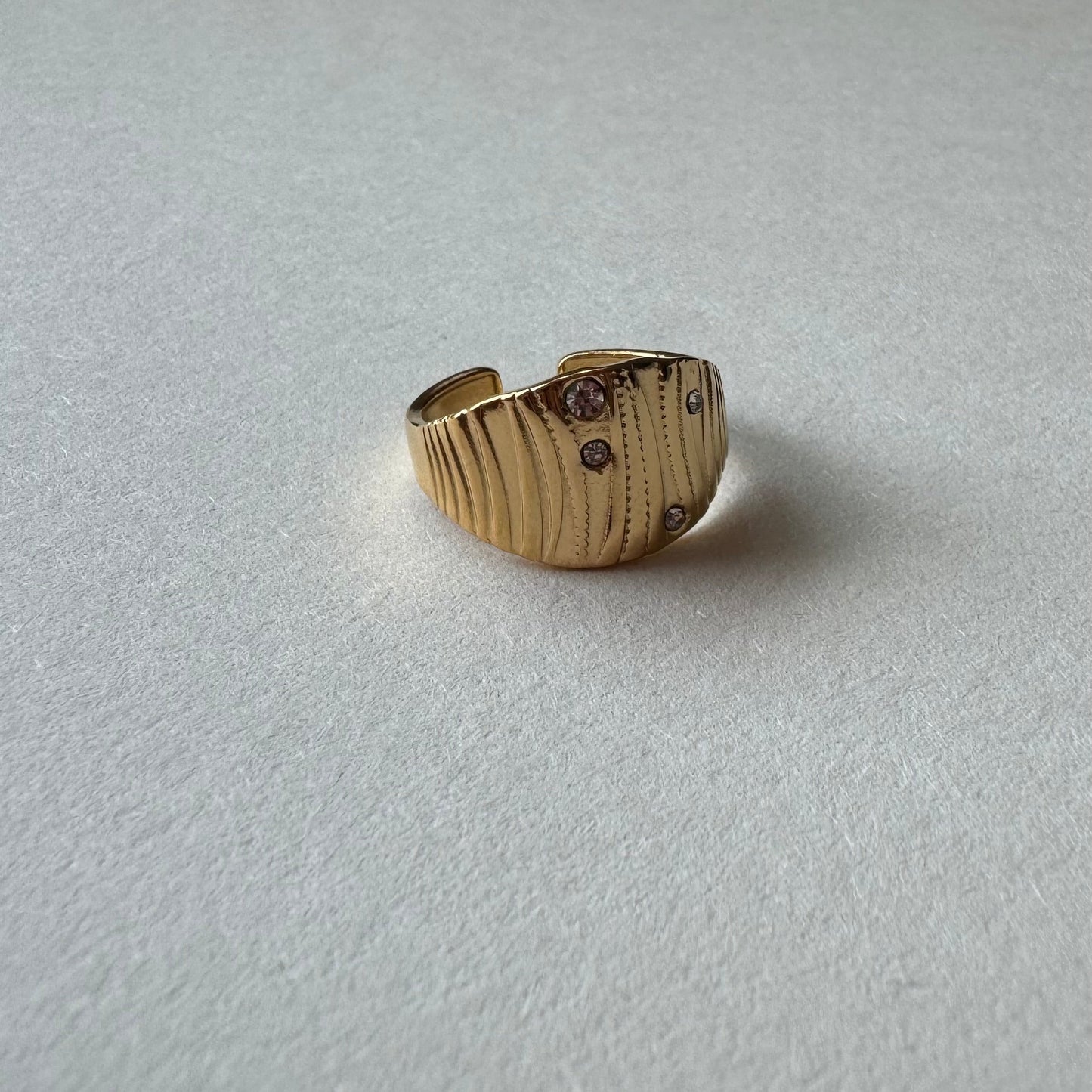 Anillo Diamante