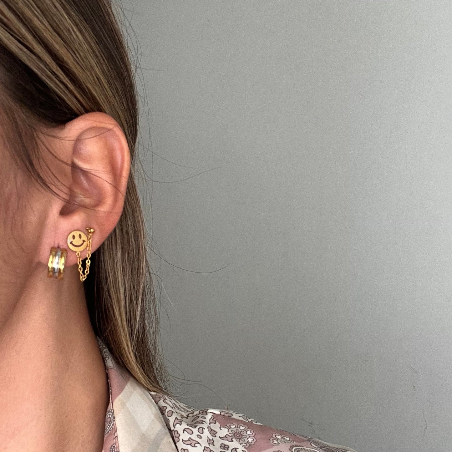 Pendientes indecisión