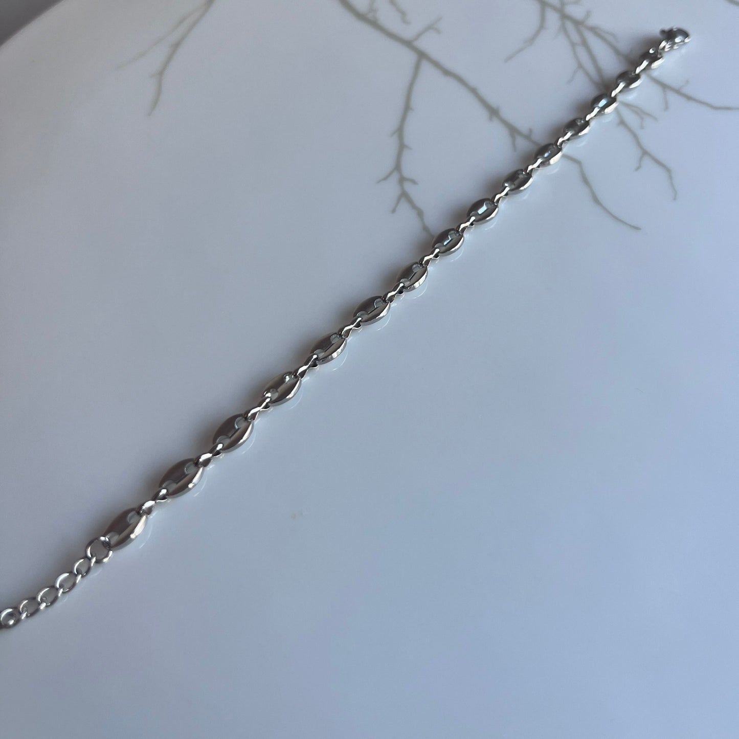 Pulsera botones