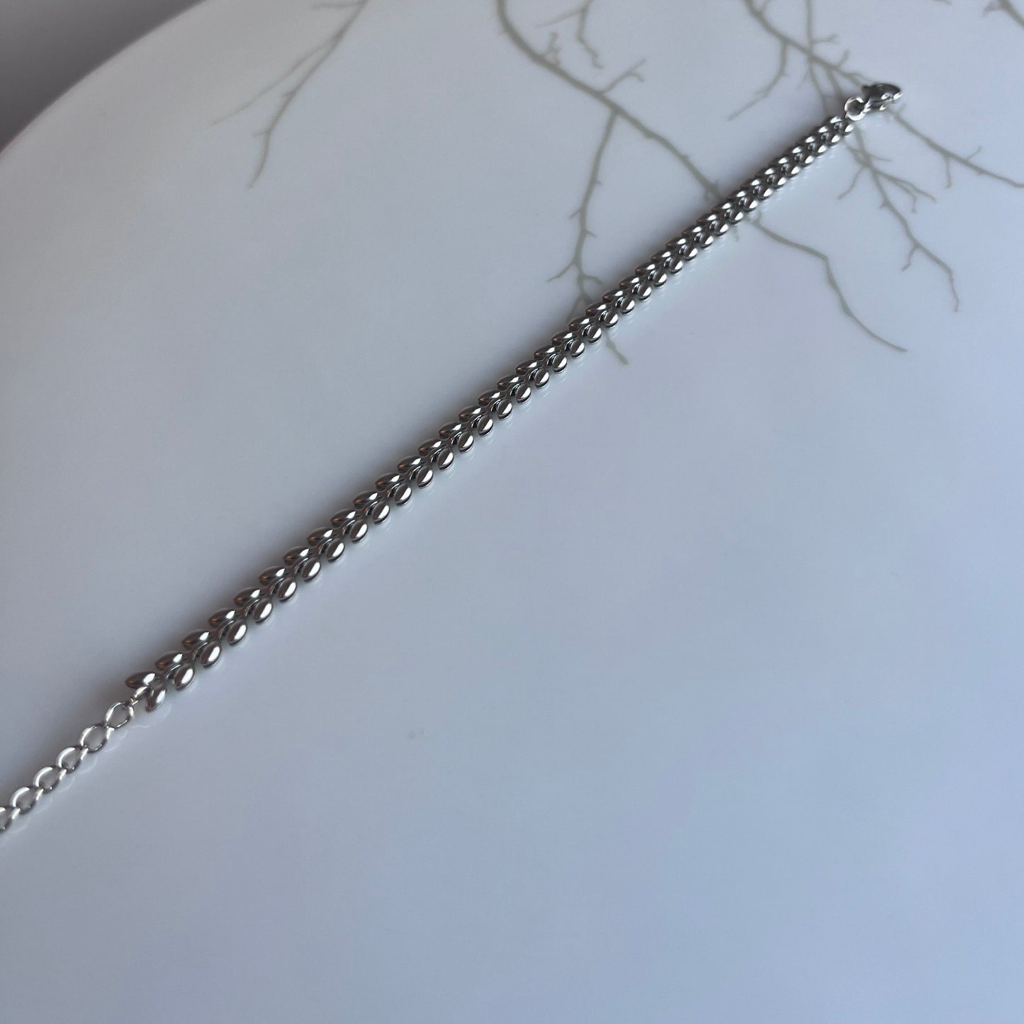 Pulsera Espiga