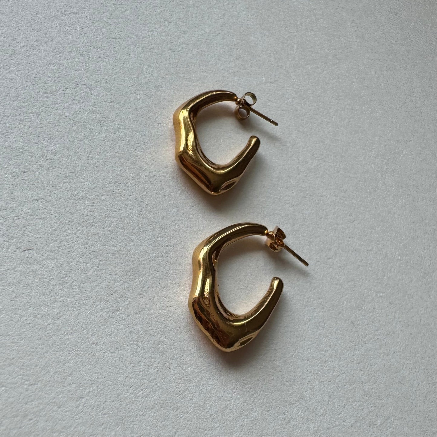 Pendientes Cerdeña