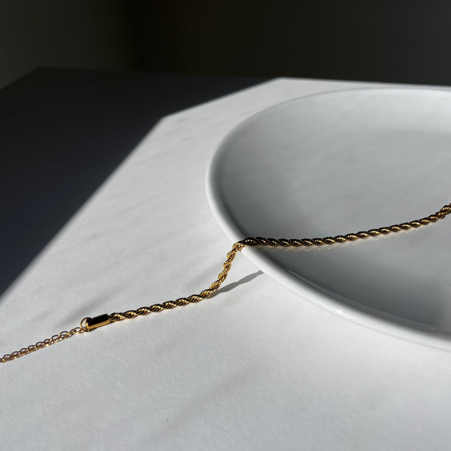 Pulsera Cordonfino