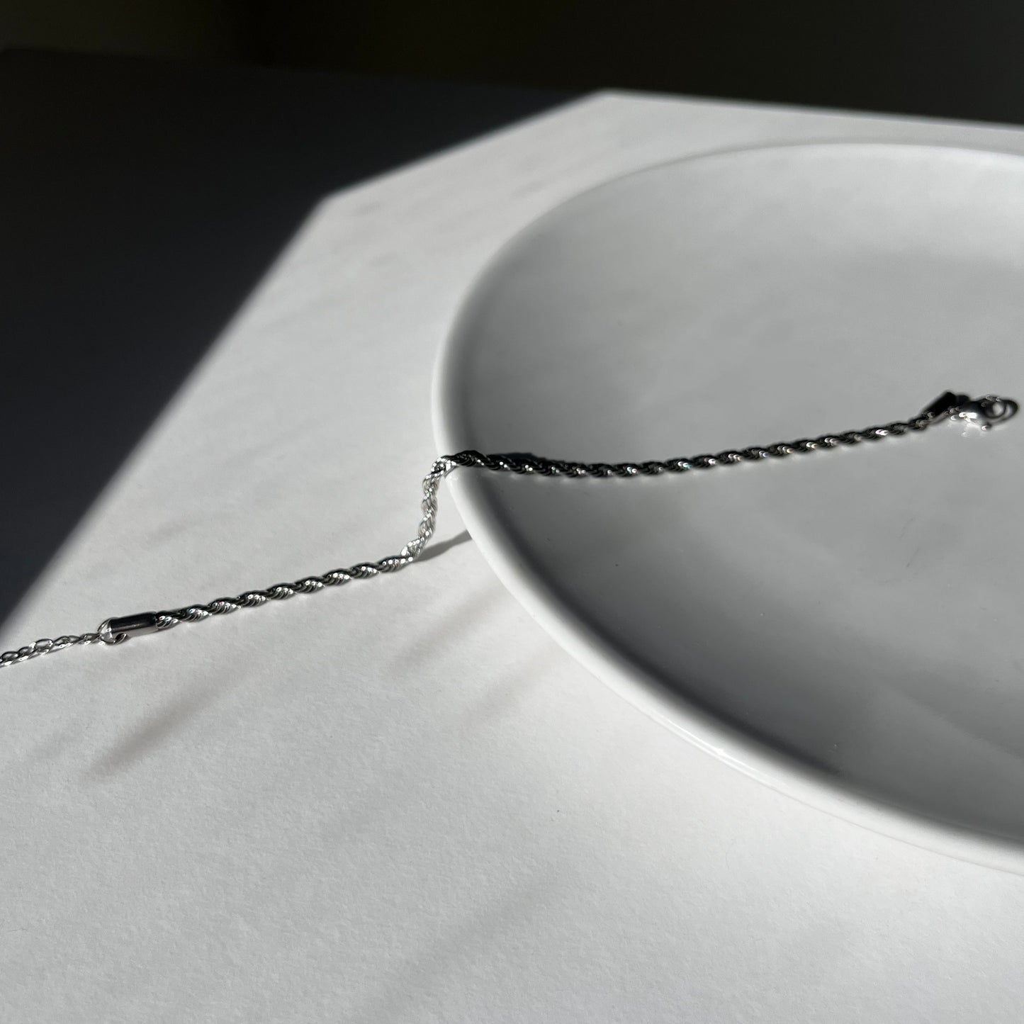 Pulsera Cordonfino