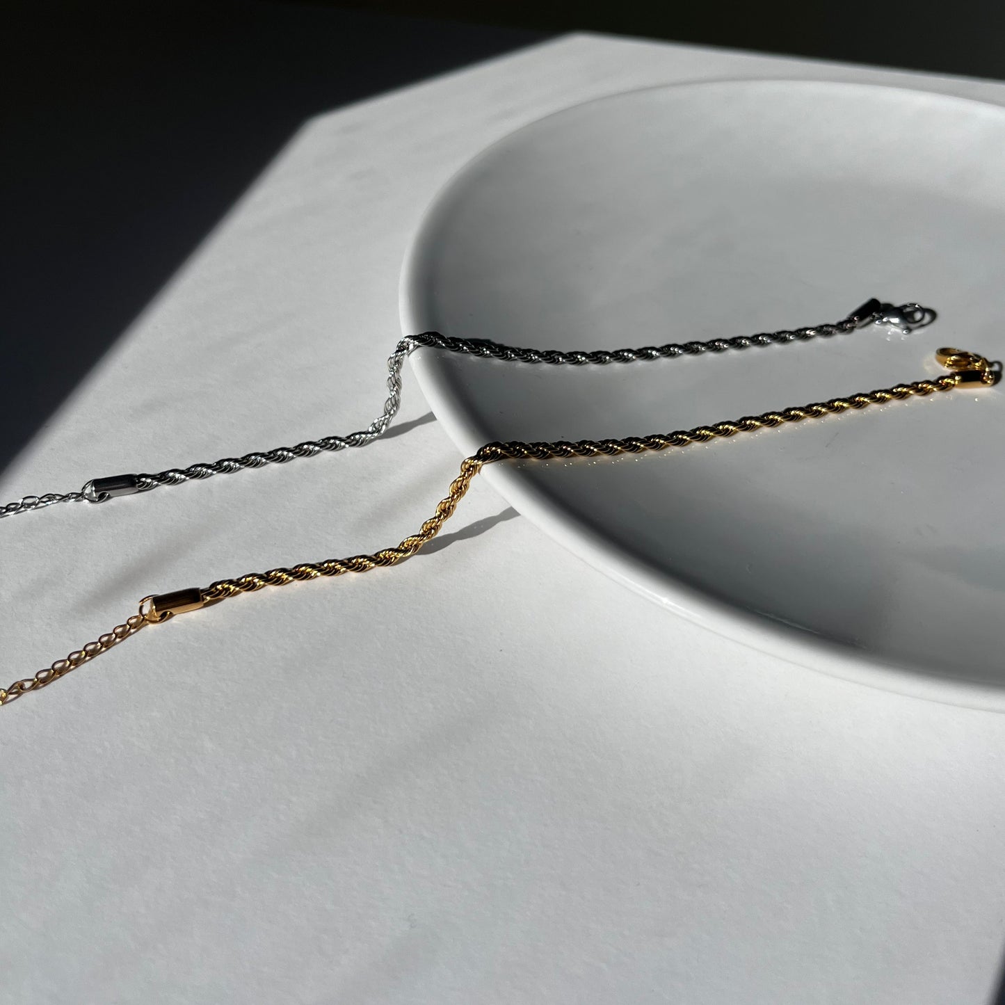 Pulsera Cordonfino