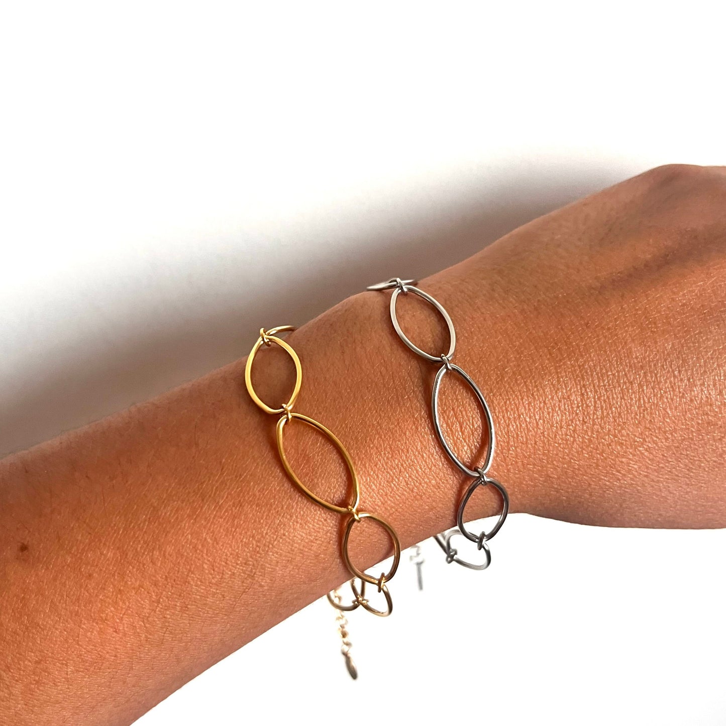 Pulsera Unión