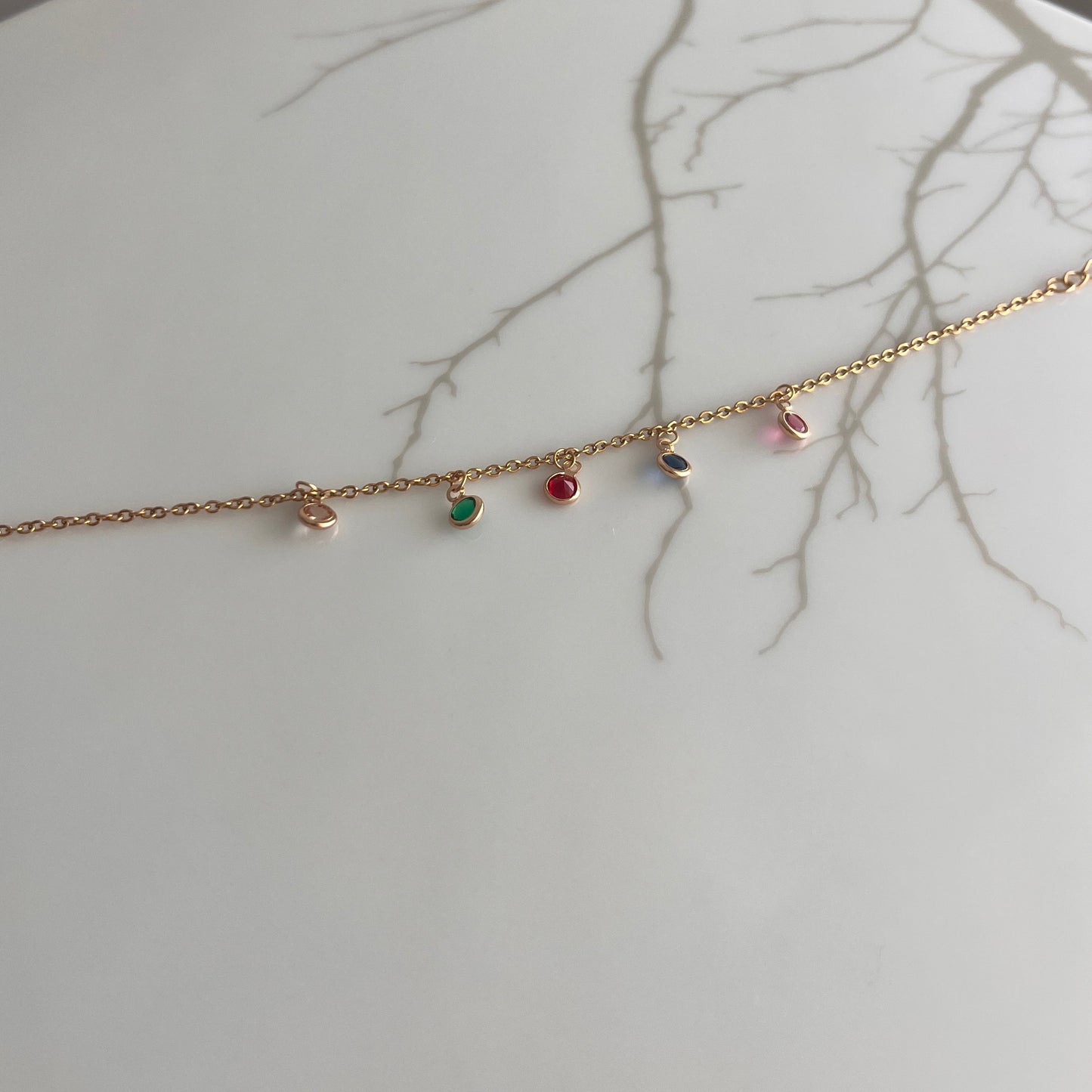 Pulsera Diamante