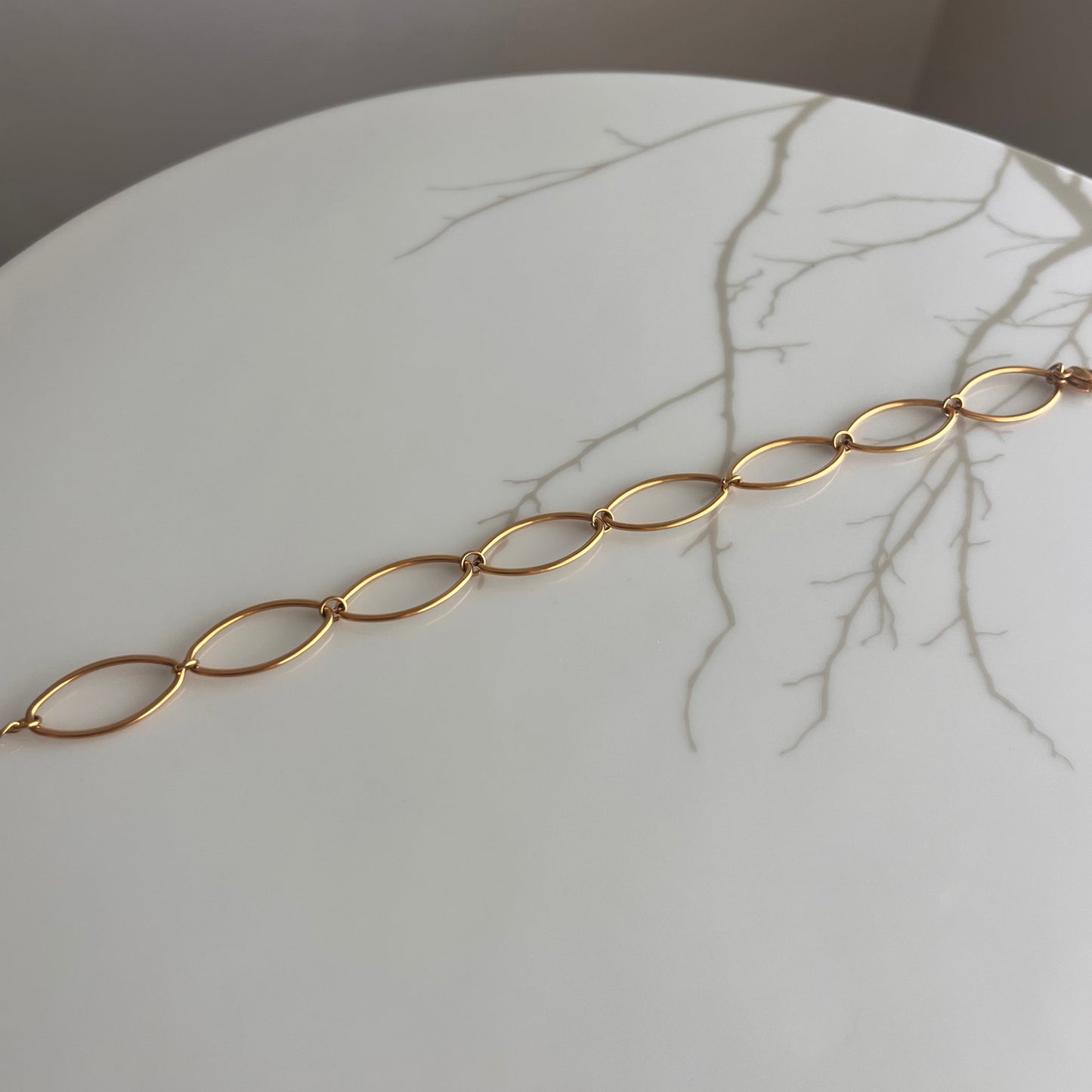 Pulsera Unión
