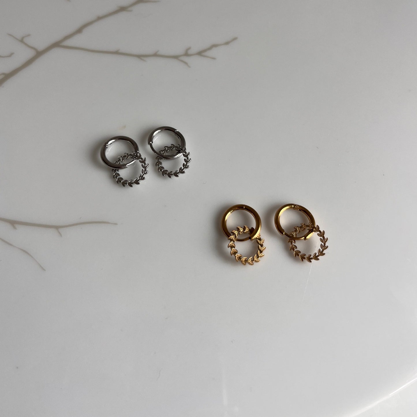 Pendientes Olímpicos
