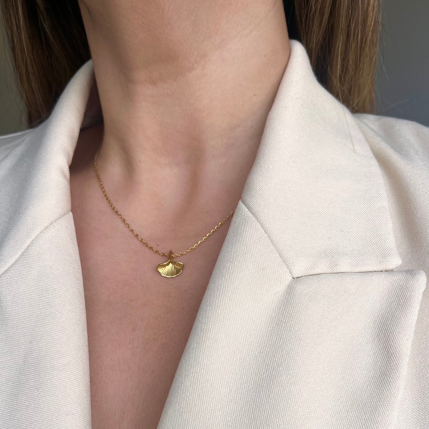 collar sirena
