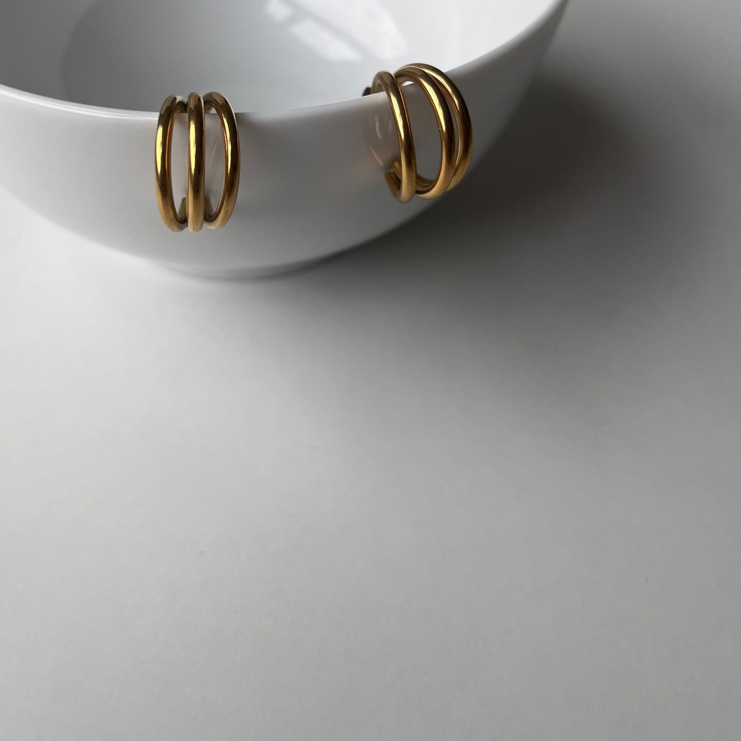 Pendientes 3D