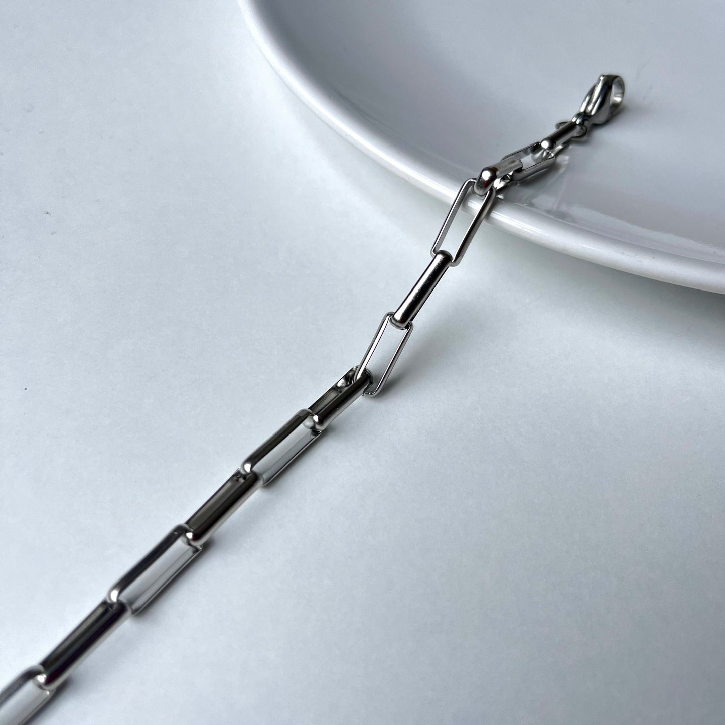 Pulsera Eslabón