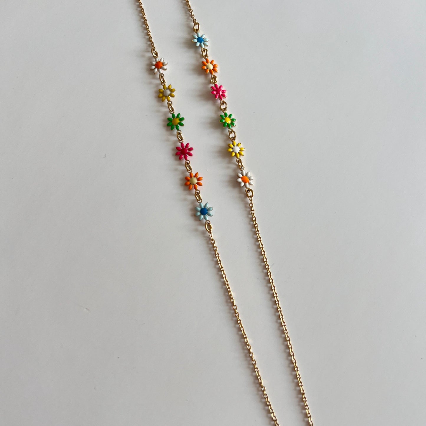 Collar primavera