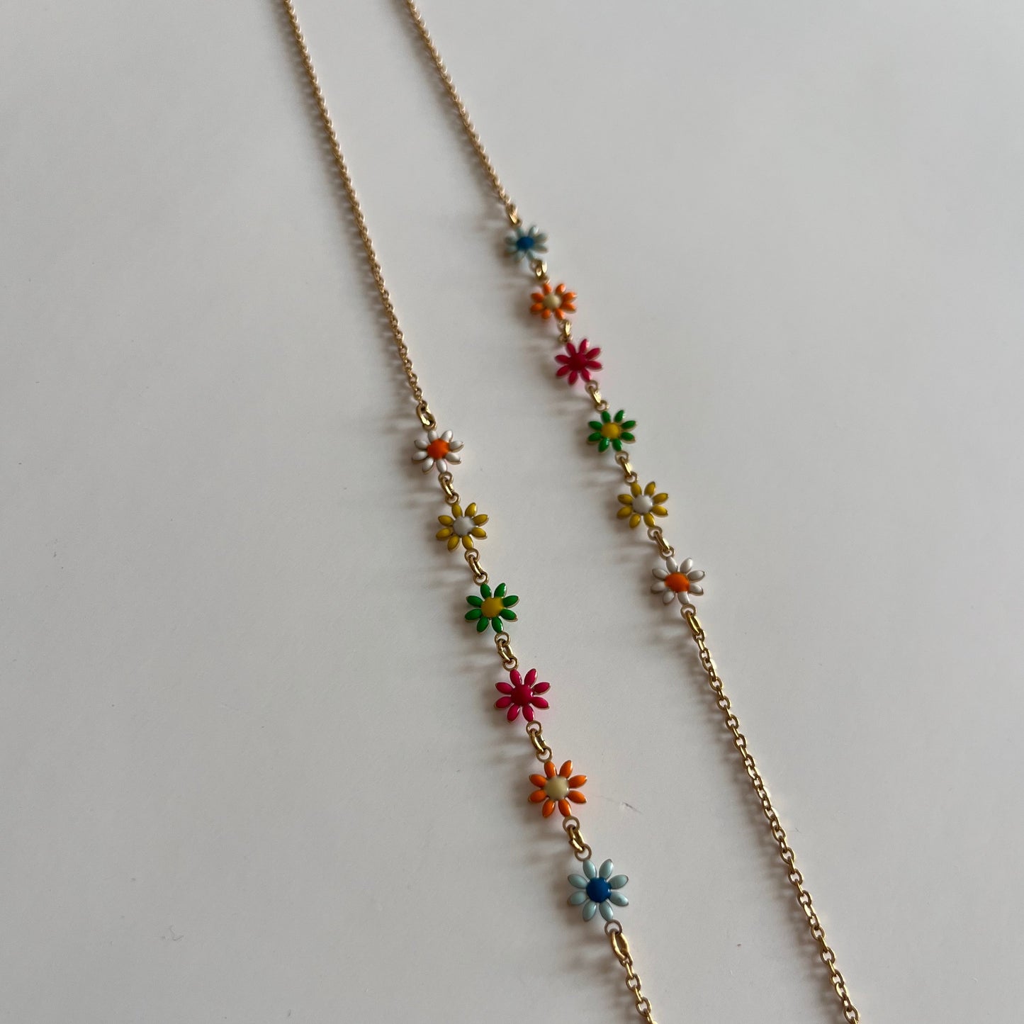 Collar primavera