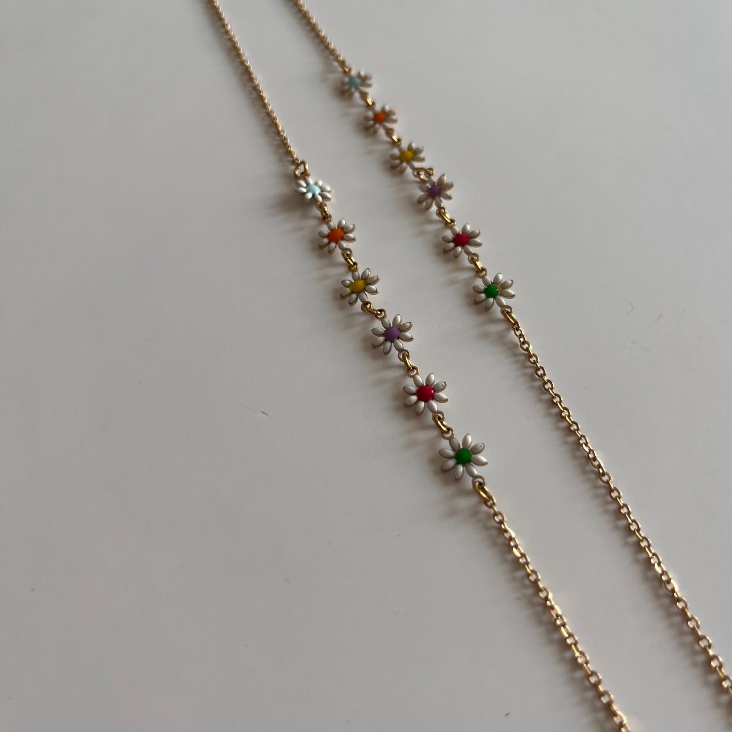 Collar primavera