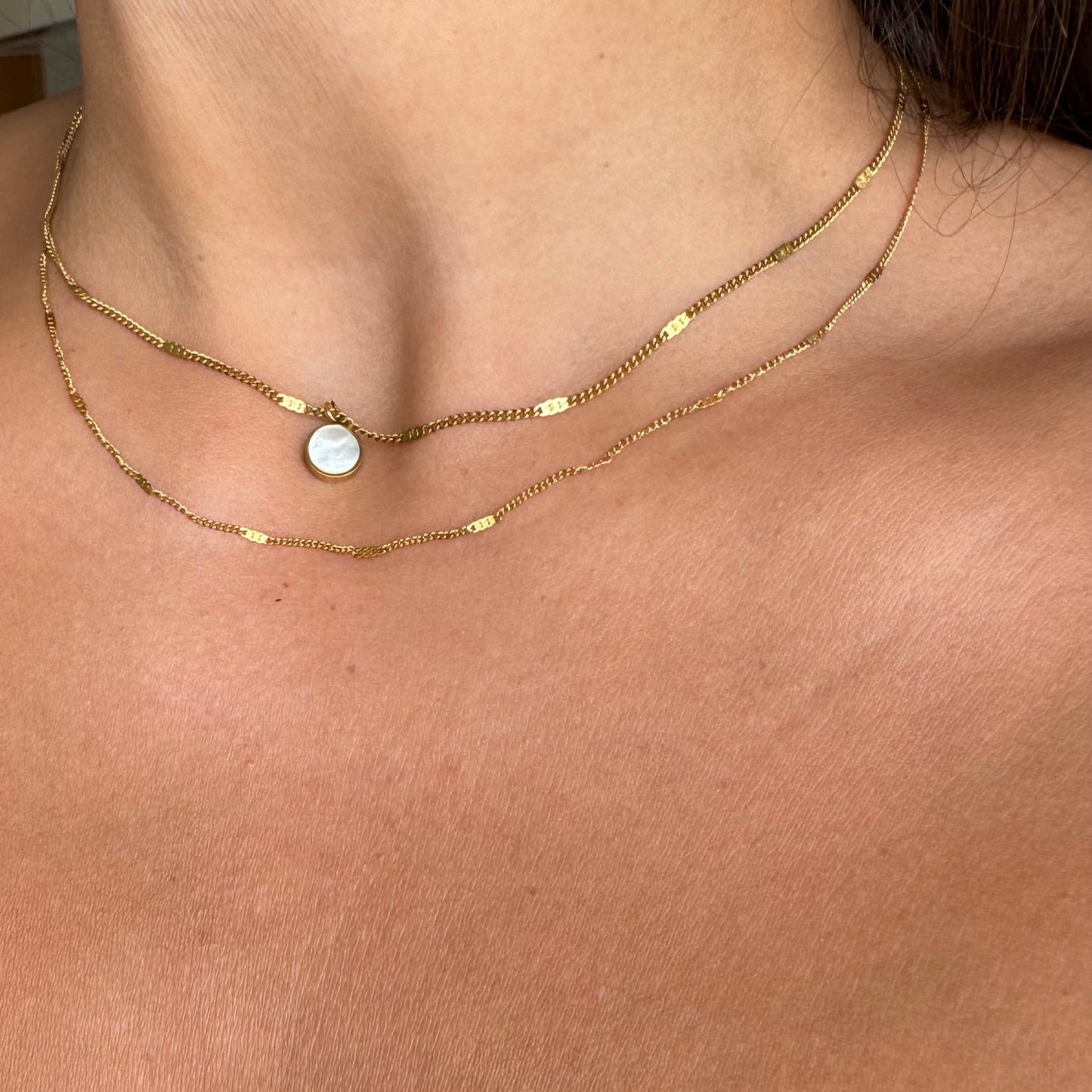 Collar Skyline