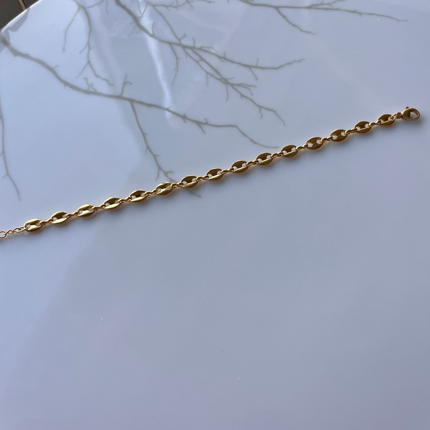 Pulsera botones