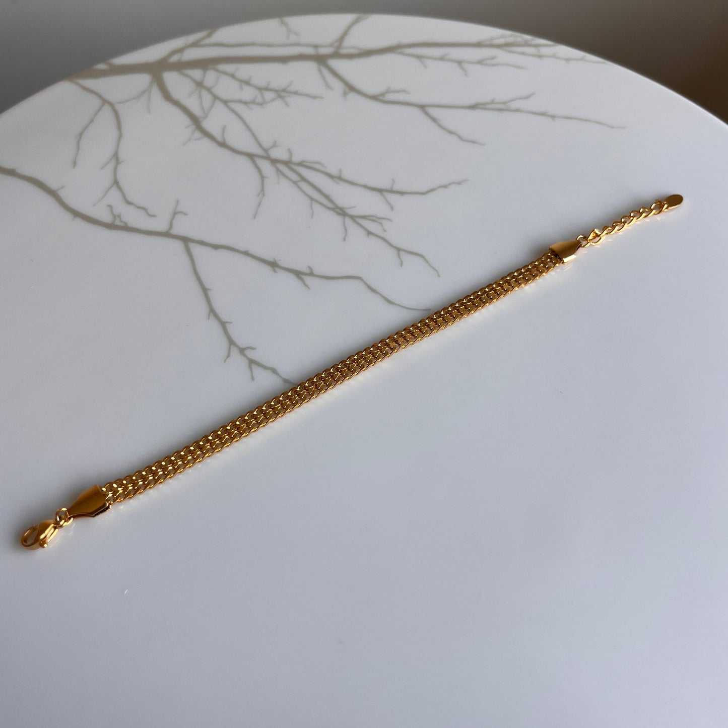 Pulsera esclava
