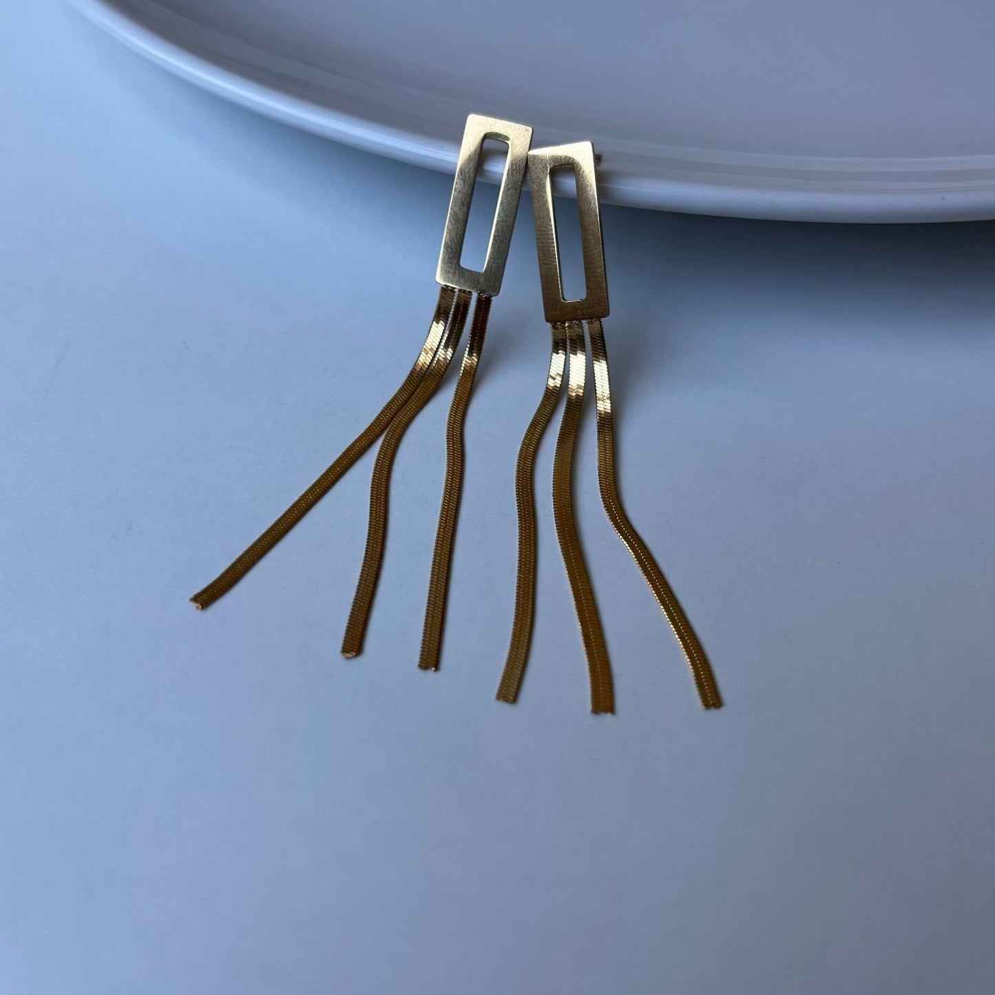 Pendientes Lacio