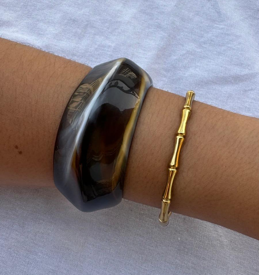 Brazalete Nacar