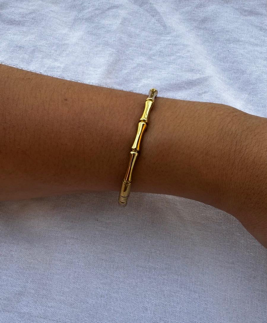 Brazalete Hueso