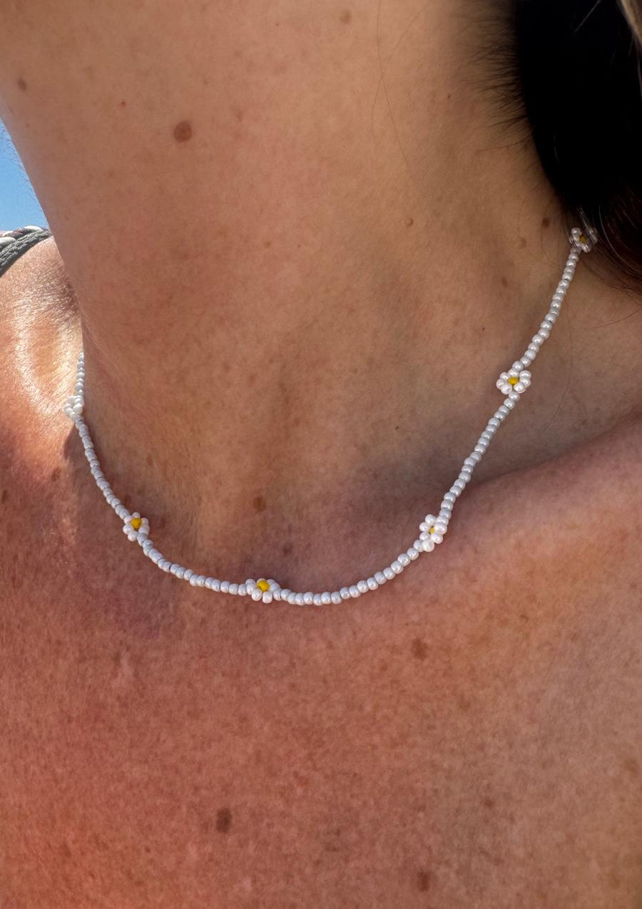 Collar margaritas sunny