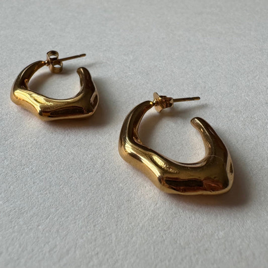 Pendientes Cerdeña