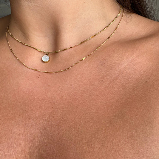Collar Skyline